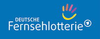 Logo Deutsche Fernsehlotterie Logo Deutsche Fernsehlotterie